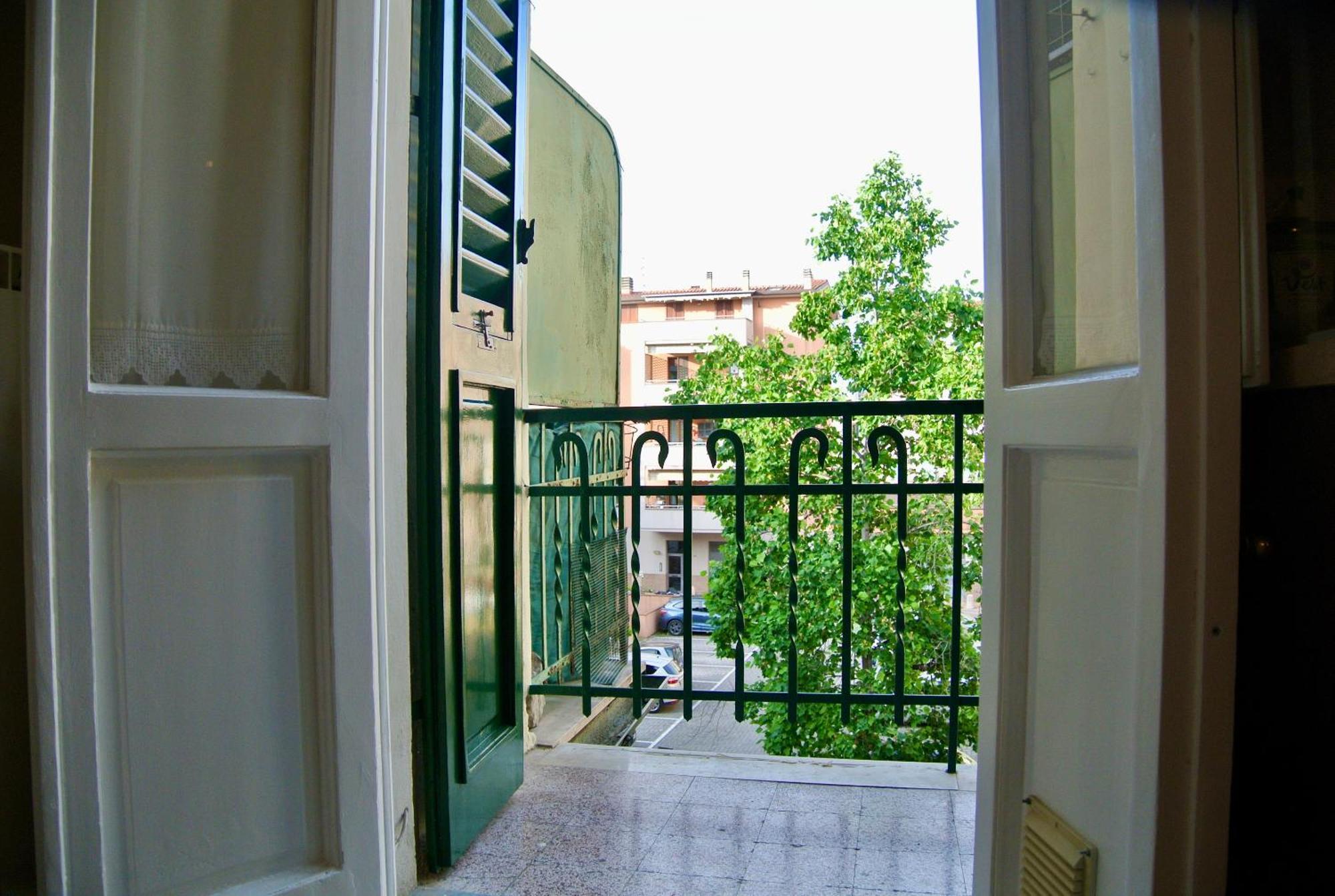 Apartamento Vintage Petrella Relax E Atmosfera Fiorentina Florencia