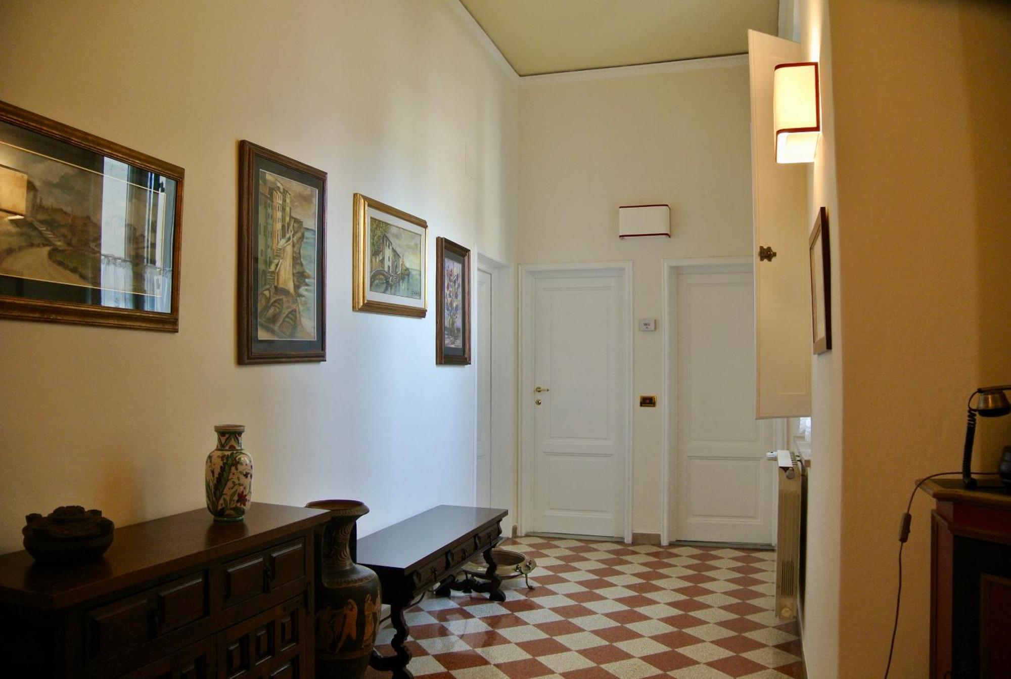 Vintage Petrella Relax E Atmosfera Fiorentina Florencia
