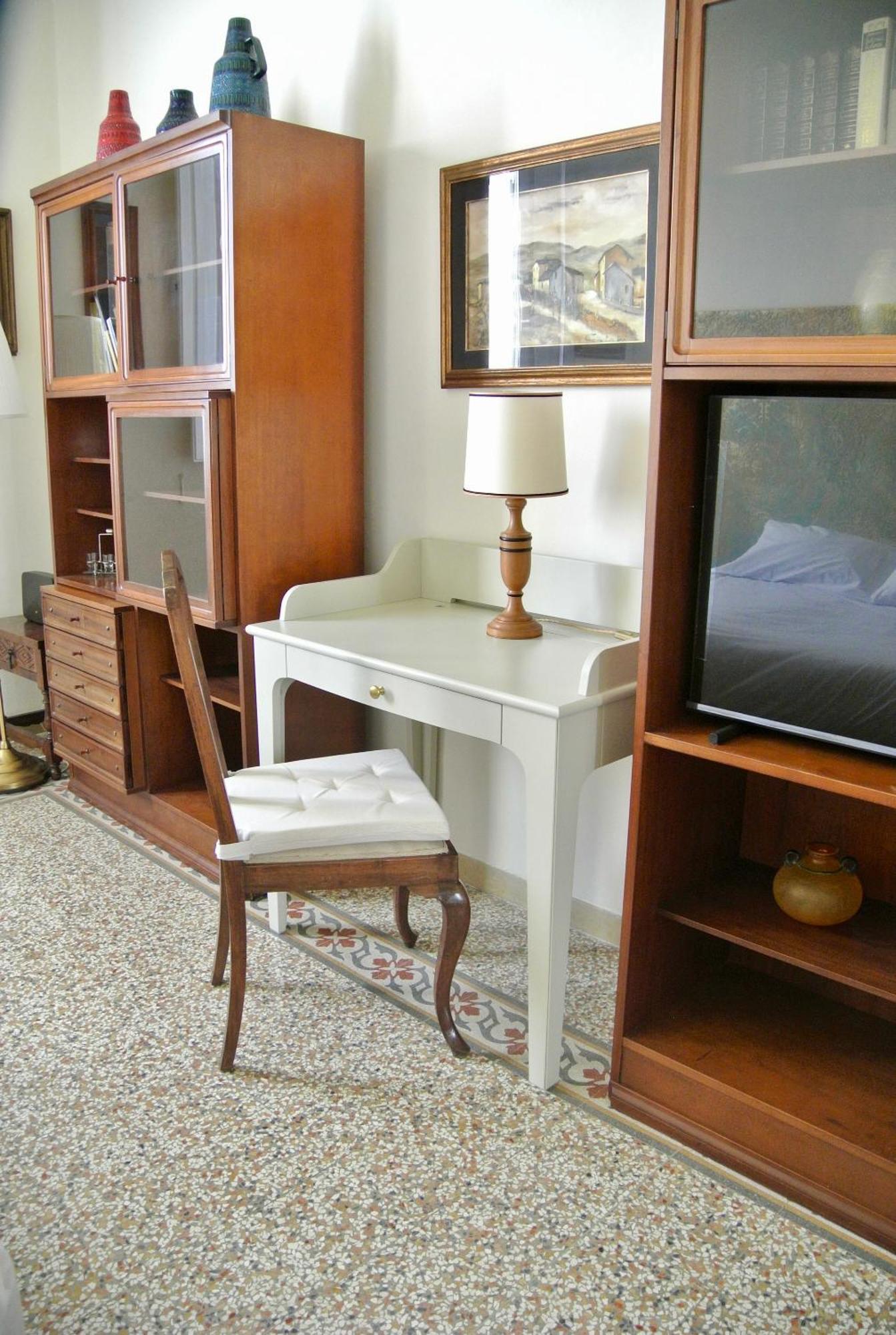 Vintage Petrella Relax E Atmosfera Fiorentina * Florencia