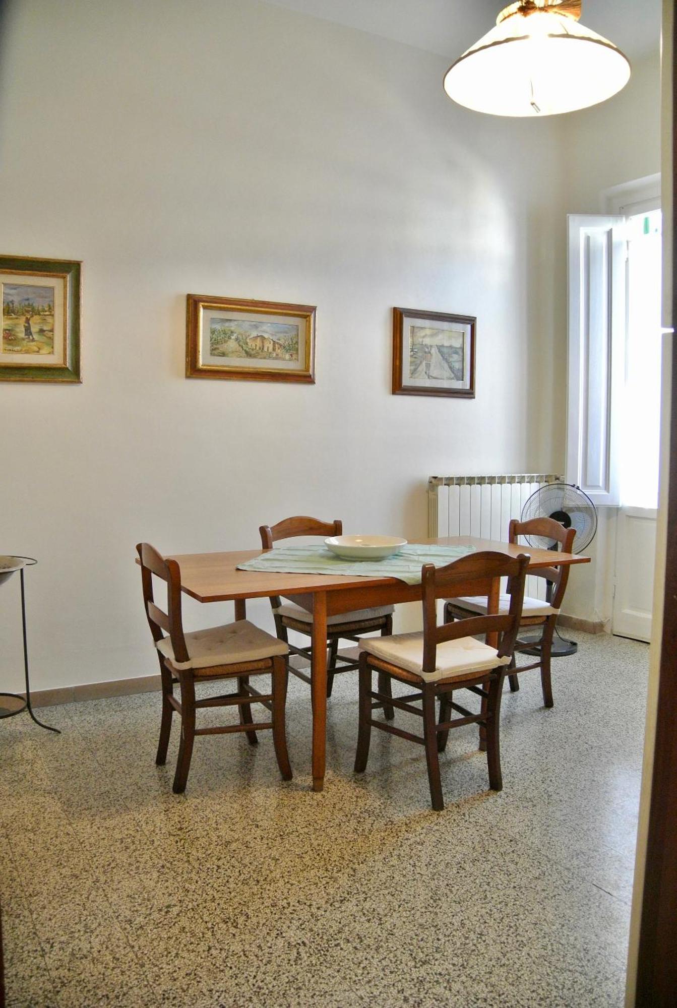 Vintage Petrella Relax E Atmosfera Fiorentina Florencia