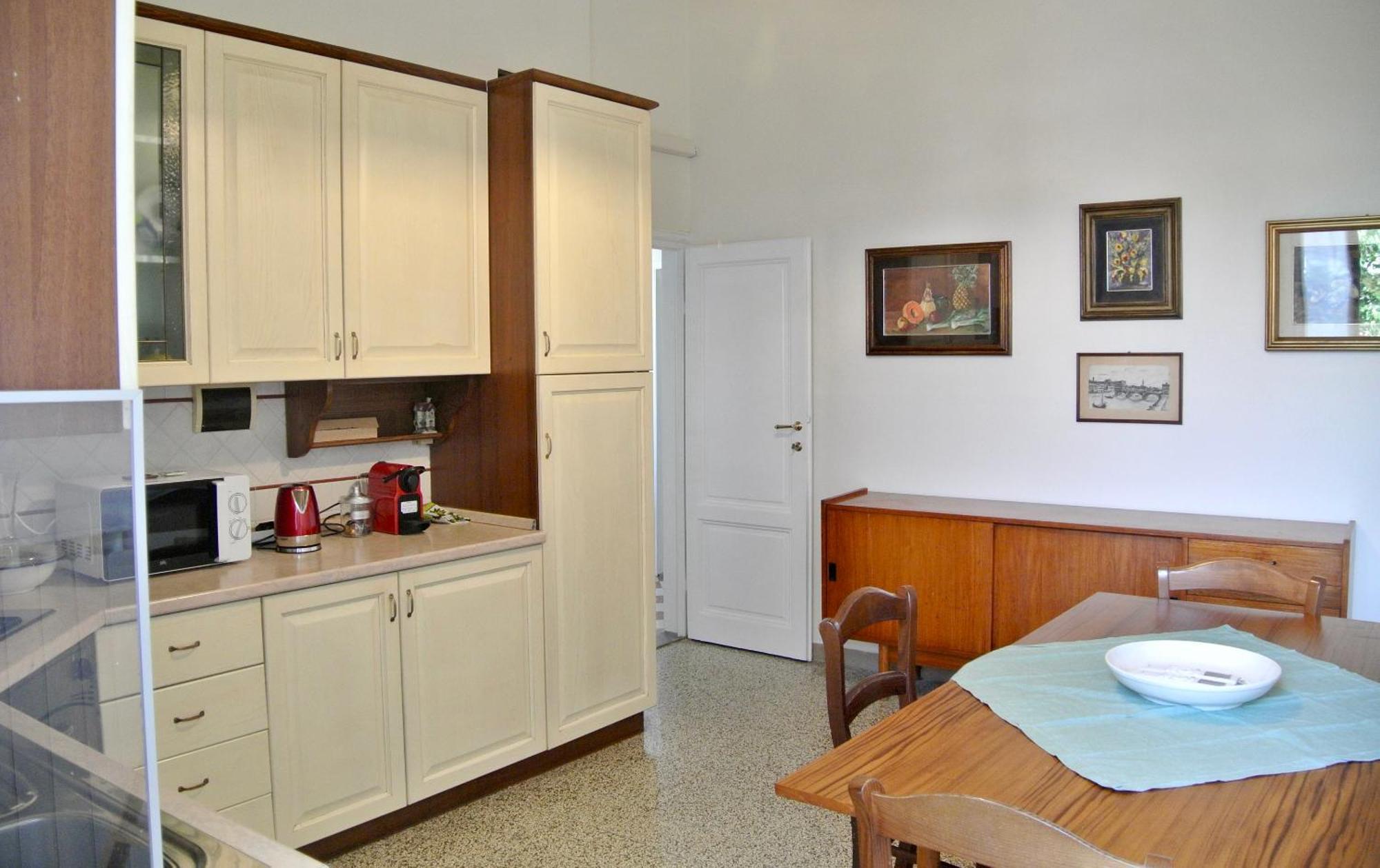 Vintage Petrella Relax E Atmosfera Fiorentina Apartamento *