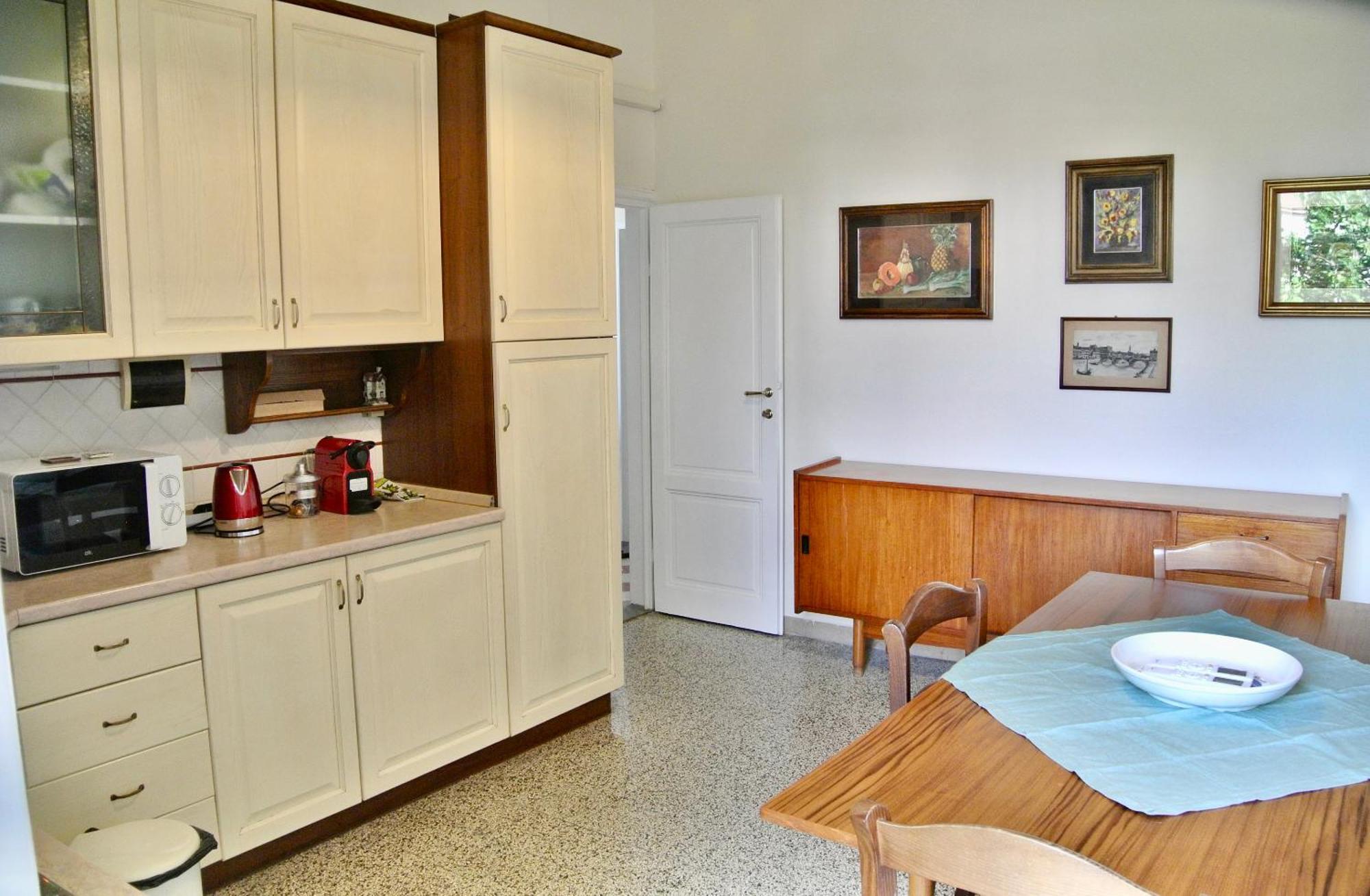 Vintage Petrella Relax E Atmosfera Fiorentina Apartamento