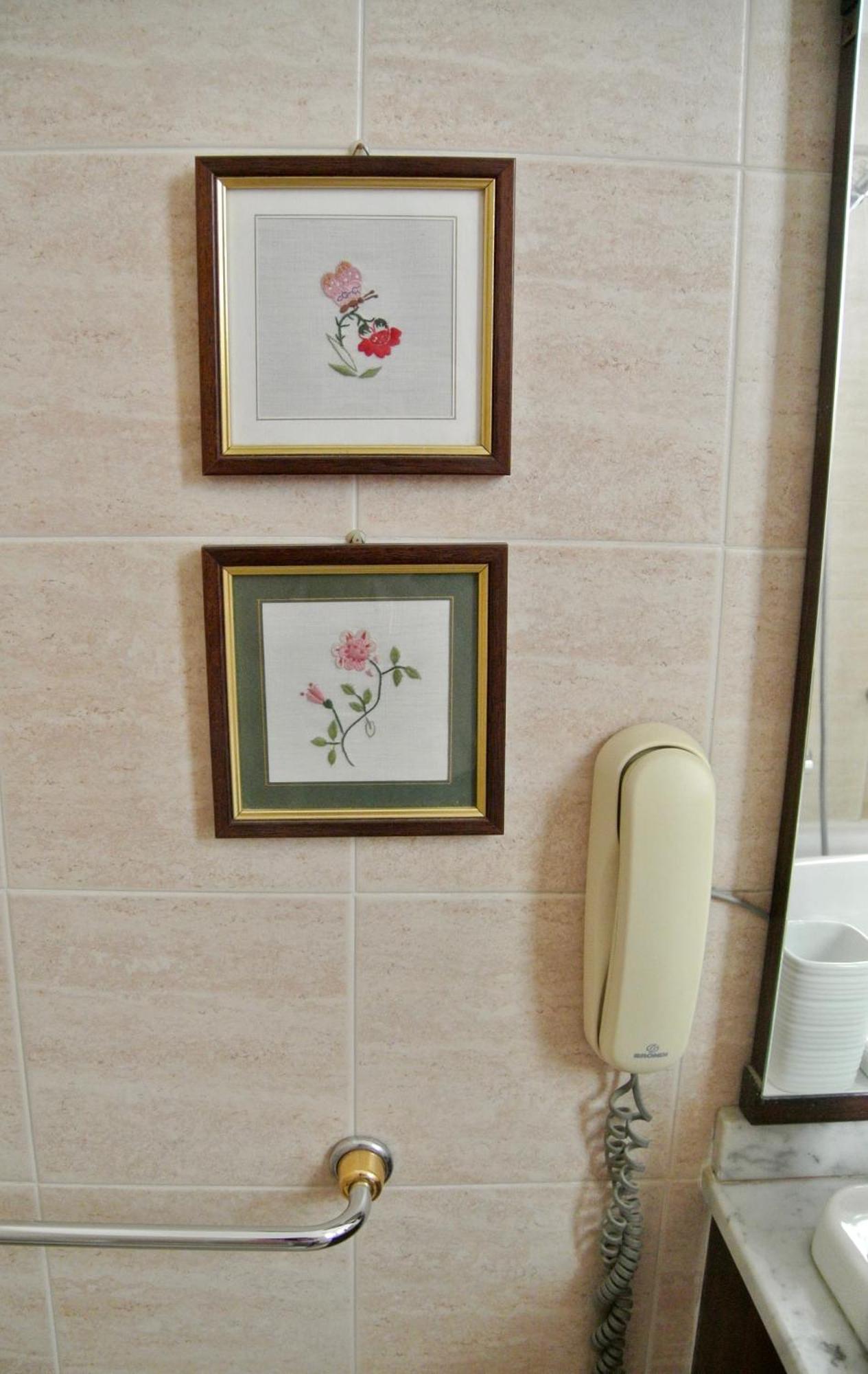 Vintage Petrella Relax E Atmosfera Fiorentina Apartamento Florencia