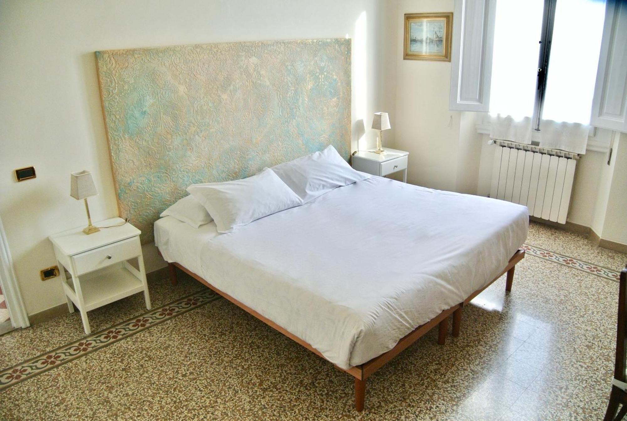 Apartamento Vintage Petrella Relax E Atmosfera Fiorentina