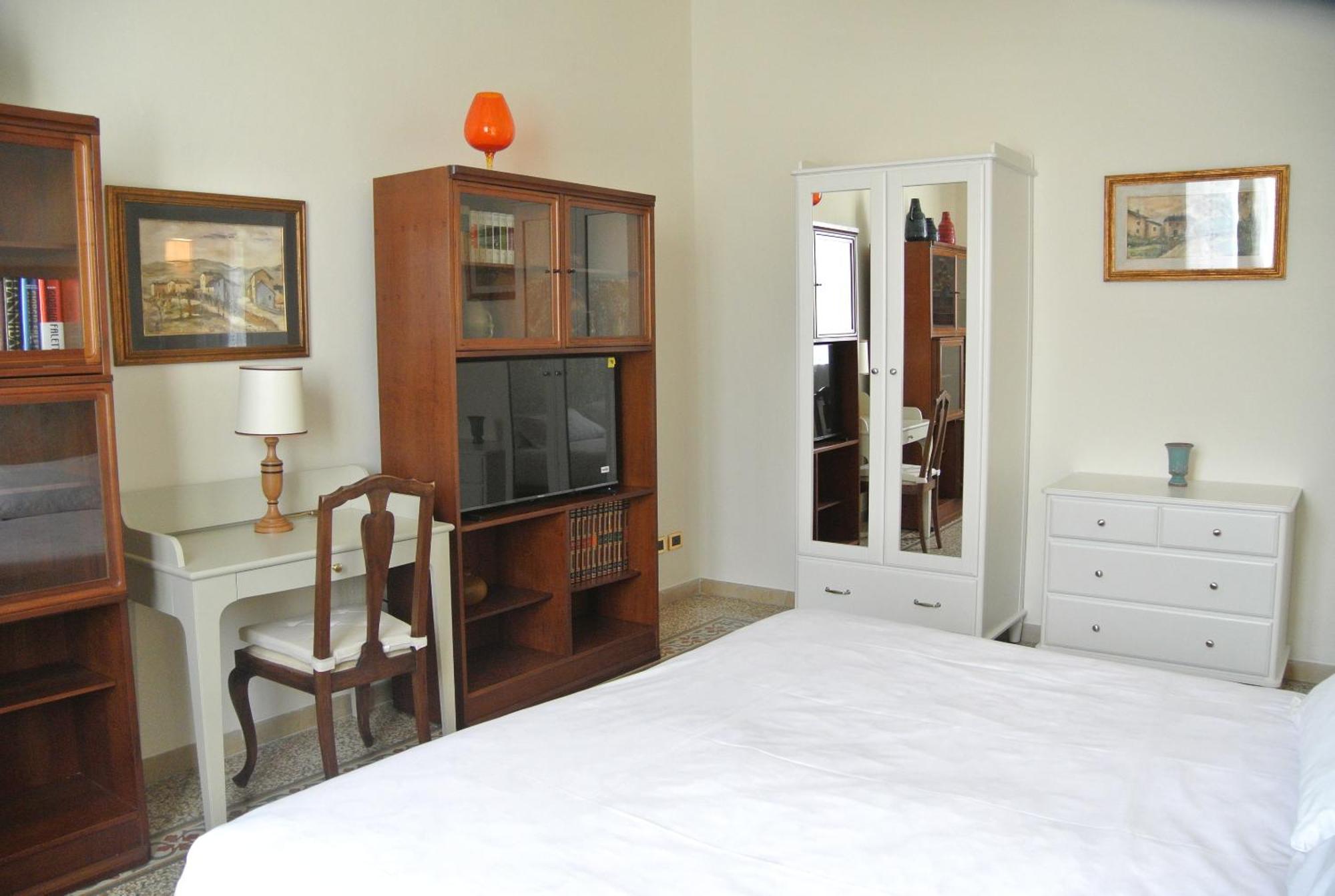Apartamento Vintage Petrella Relax E Atmosfera Fiorentina *