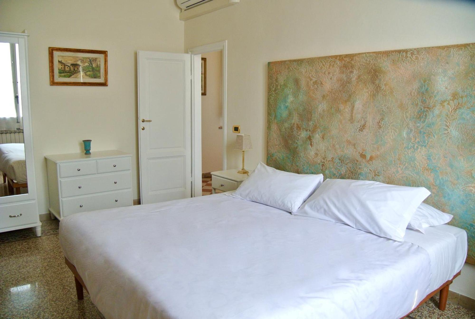 Vintage Petrella Relax E Atmosfera Fiorentina Apartamento Florencia