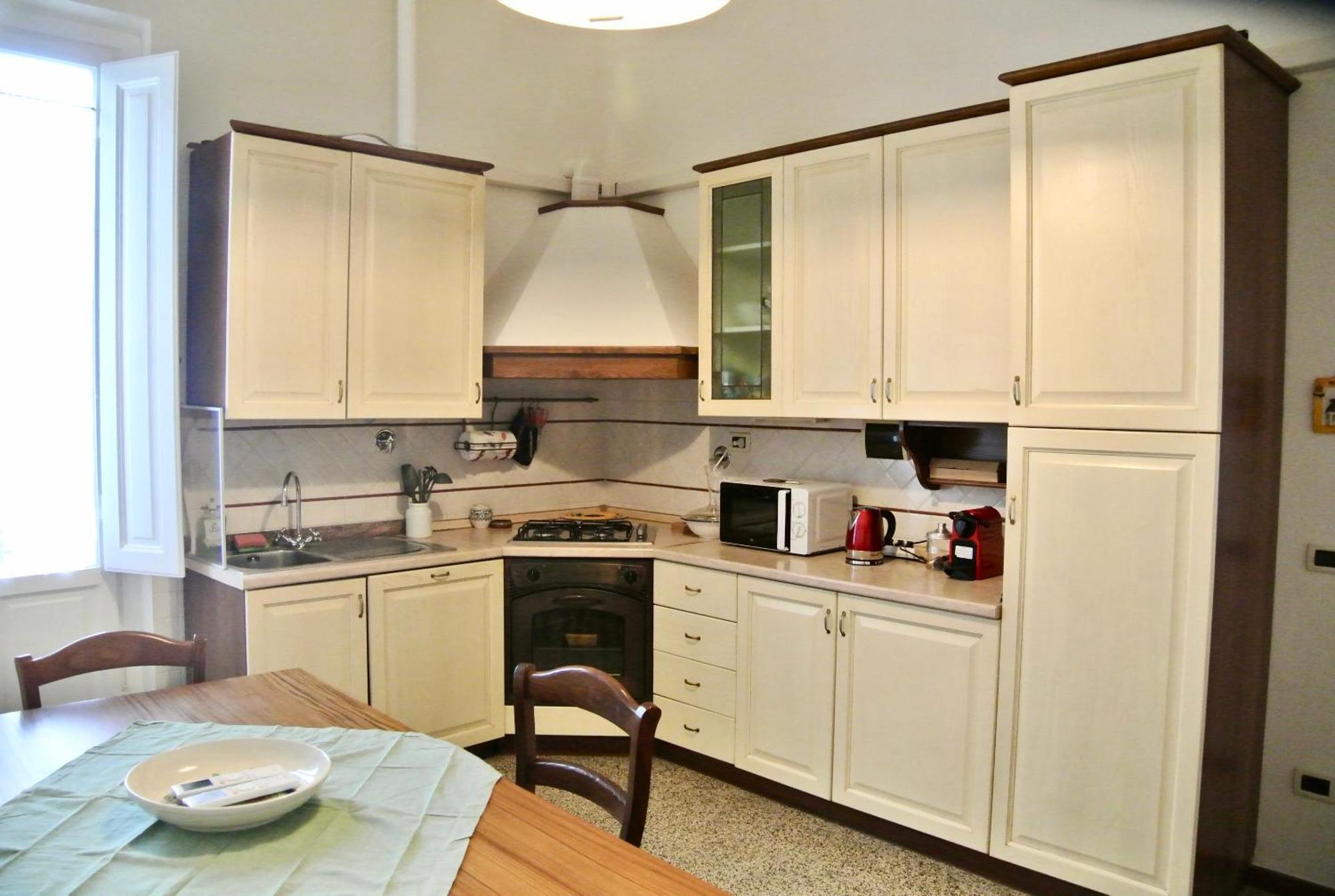 Apartamento Vintage Petrella Relax E Atmosfera Fiorentina