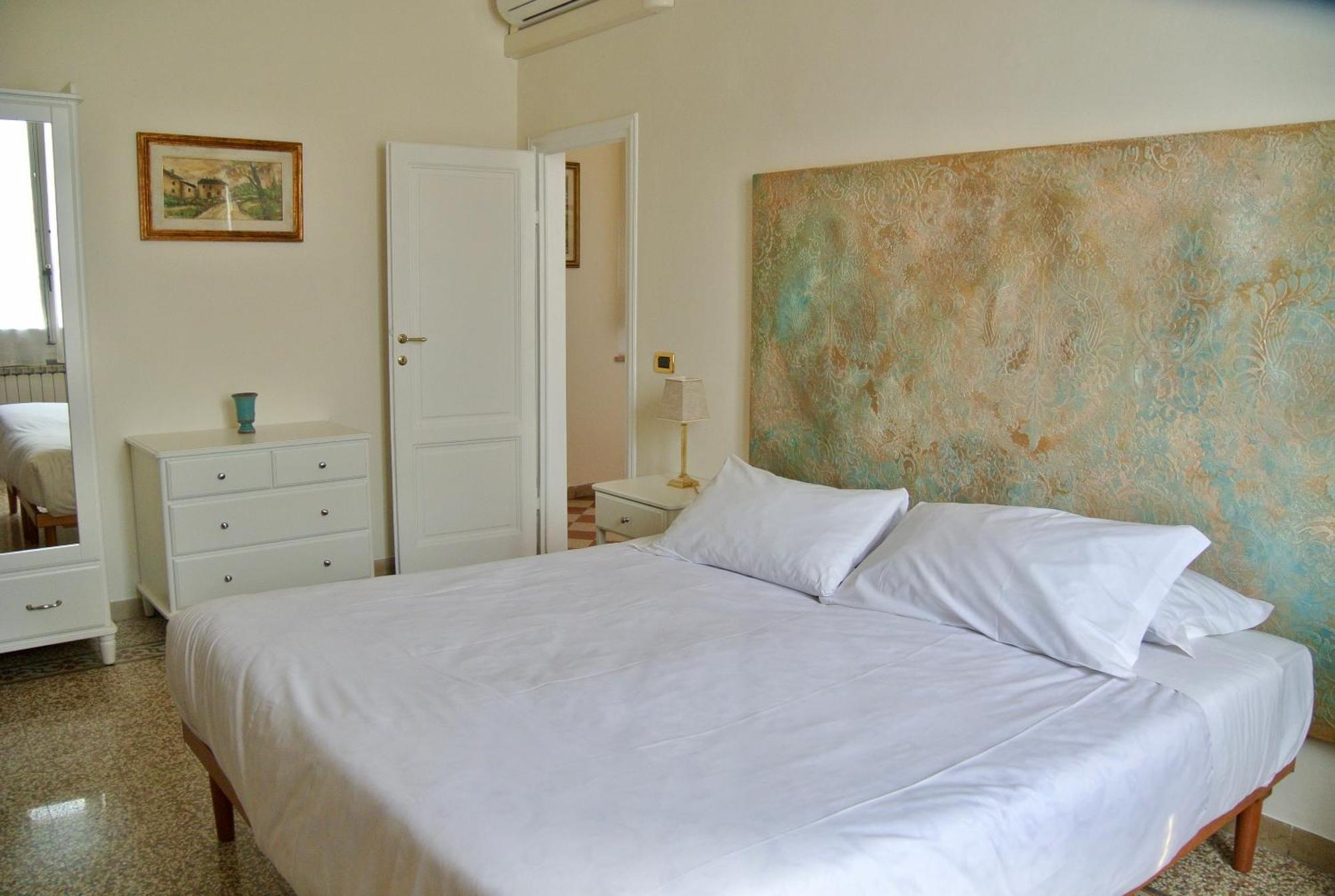 Apartamento Vintage Petrella Relax E Atmosfera Fiorentina