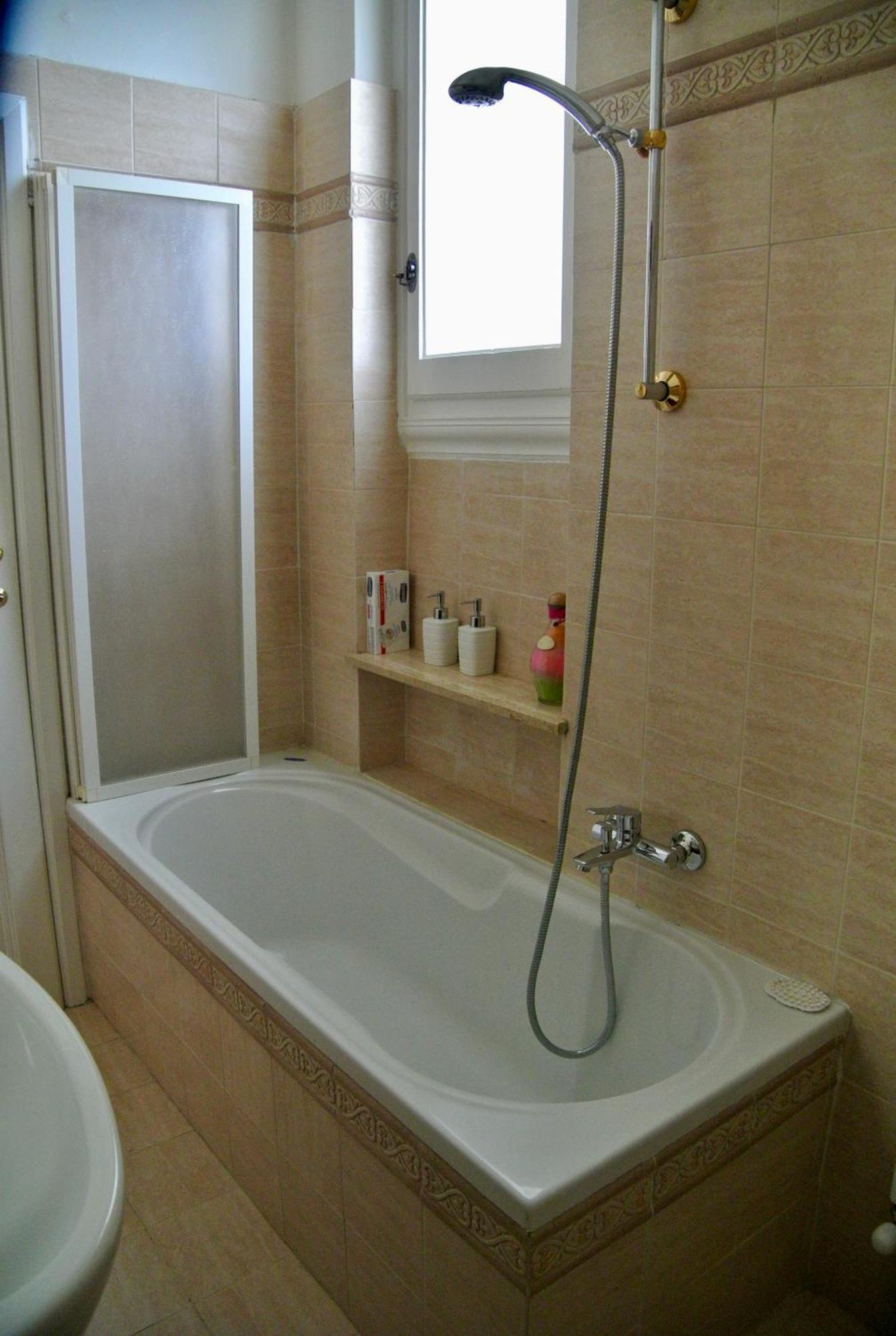 Apartamento Vintage Petrella Relax E Atmosfera Fiorentina Florencia