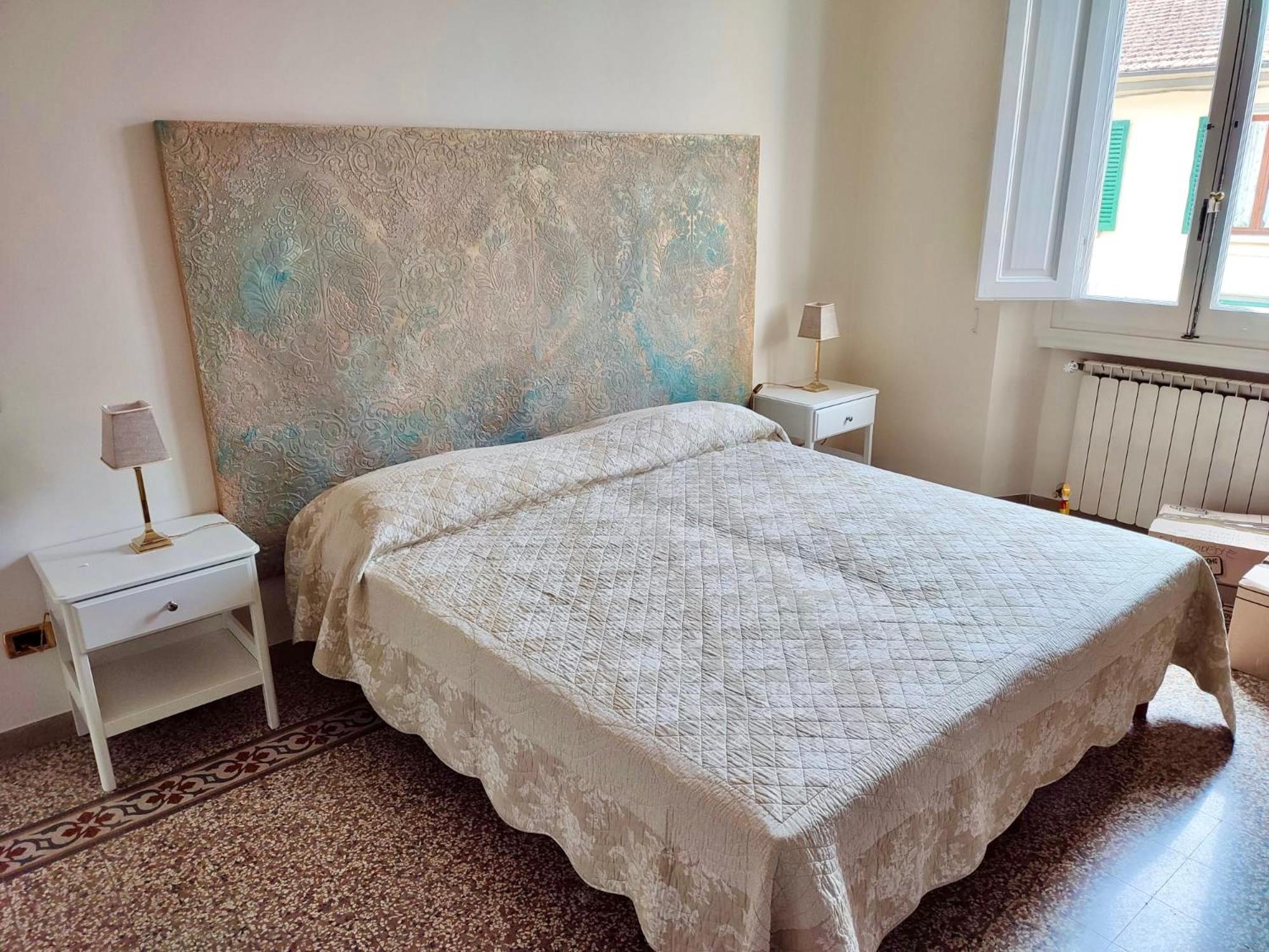 Apartamento Vintage Petrella Relax E Atmosfera Fiorentina